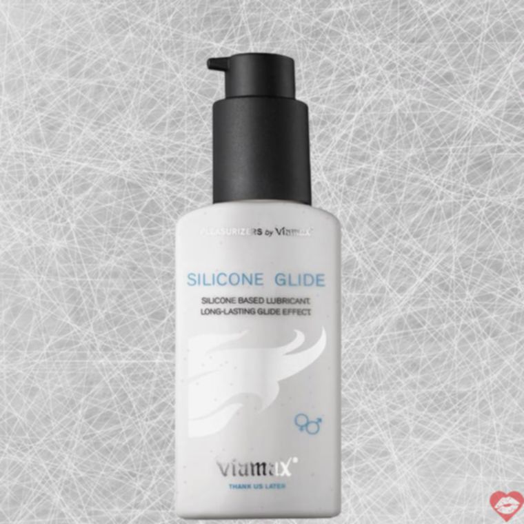 Viamax Silicone Glide 70ml Siêu Trơn Lâu Dài