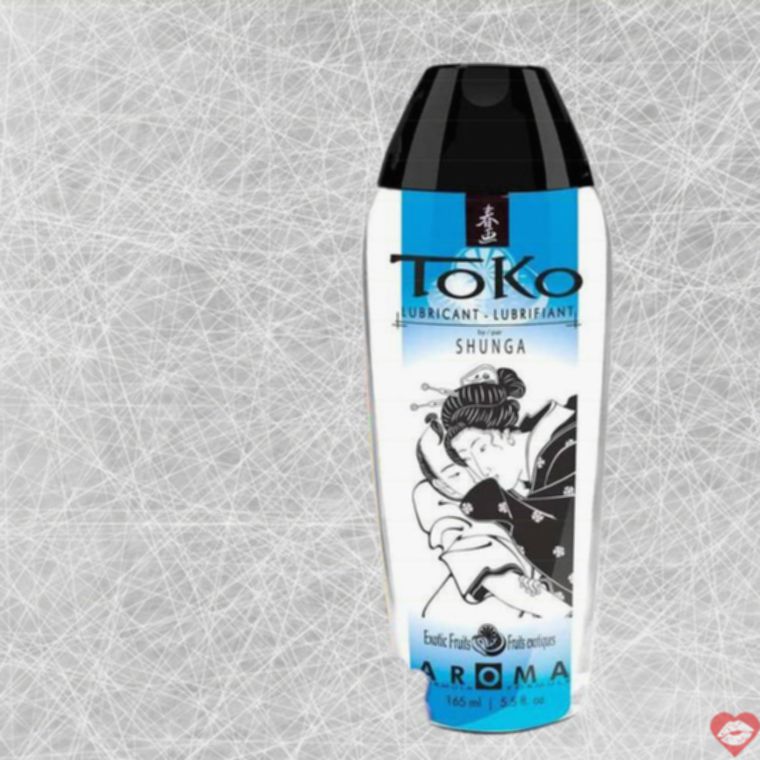 Shunga Toko Aroma Fanta Ăn Được 165ml