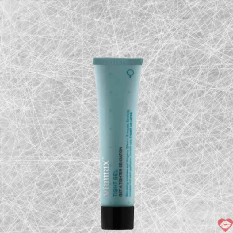 Viamax Tight Gel Thu Hẹp Âm Đạo Siêu Hiệu Quả 15ml
