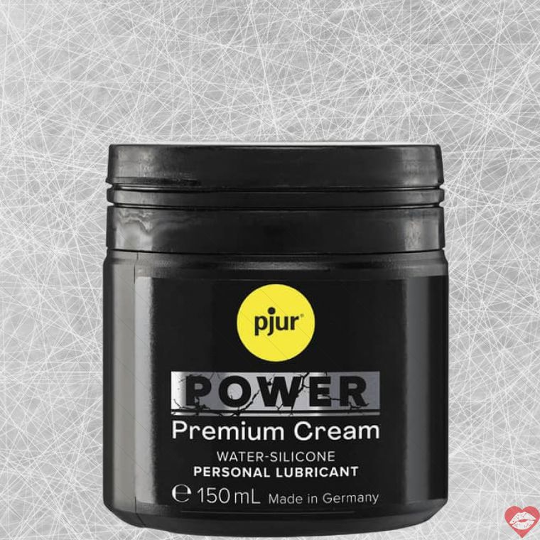 Lube Fisting Pjur Power Hybrid 150ml Siêu Trơn Mạnh