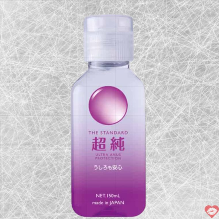 BIJOND Anal Lube 150ml Bảo Vệ Siêu Trơn An Toàn Dài Lâu