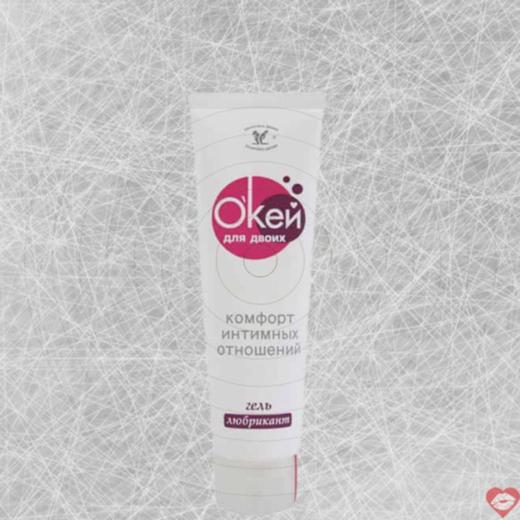 Gel Bioritm OK Lube Nước 25ml An Toàn Dễ Dùng Tăng Khoái Lạc