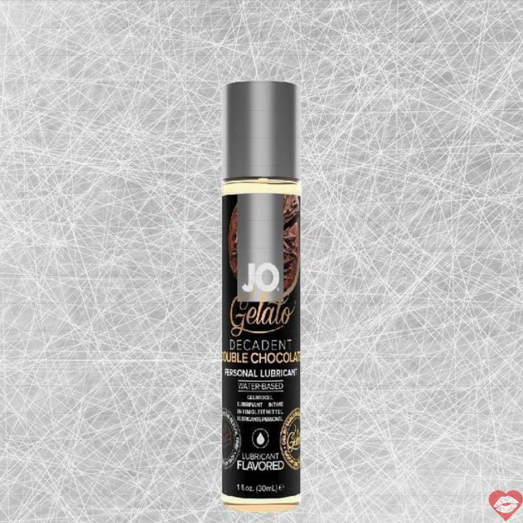 System JO Gelato Chocolate Song 30ml Oral