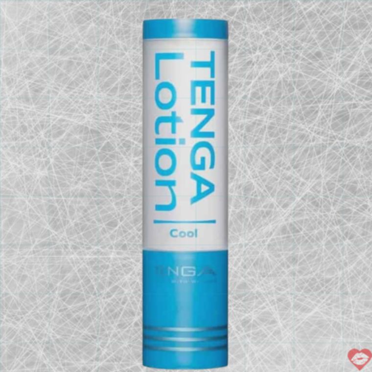 Tenga Lotion Cool bôi trơn mát lạnh 170ml