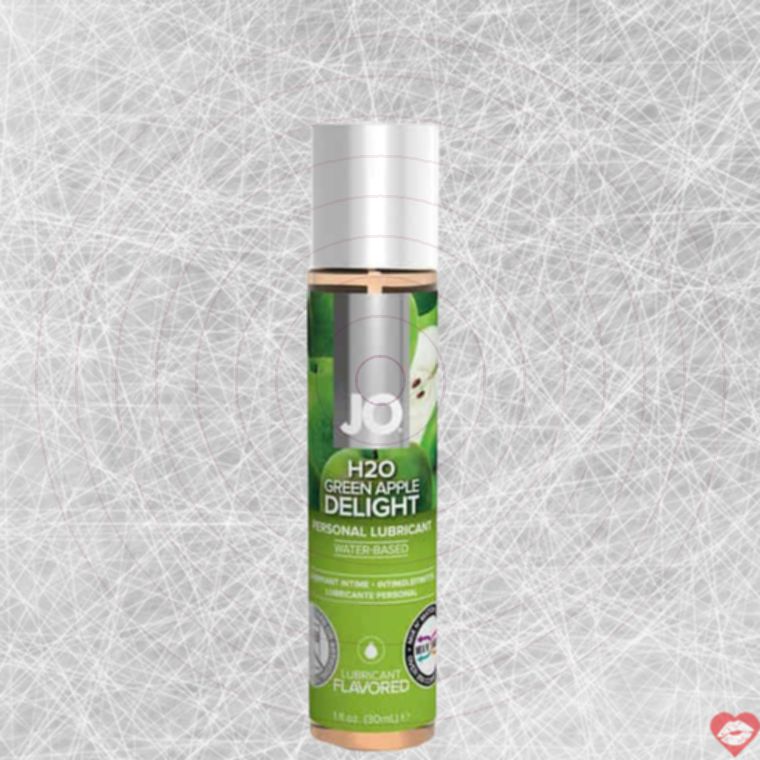 System JO H2O Táo»‹i Xanh Lá»‹nh Miá»‡ng Má»¡i 30ml SiÃªu Ngá»�t