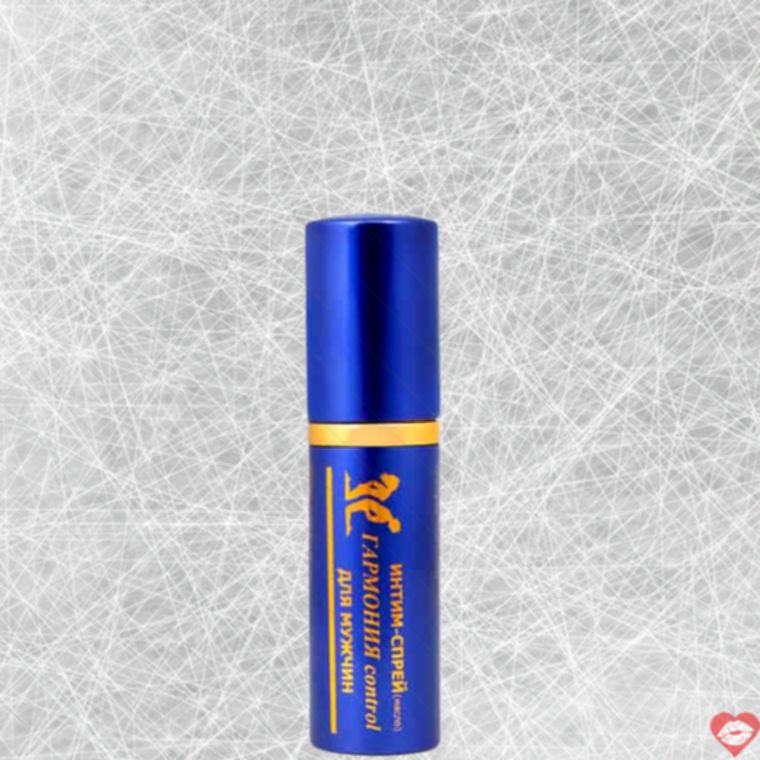 Bioritm Harmony Control xịt kéo dài 9ml nam tăng thời gian yêu