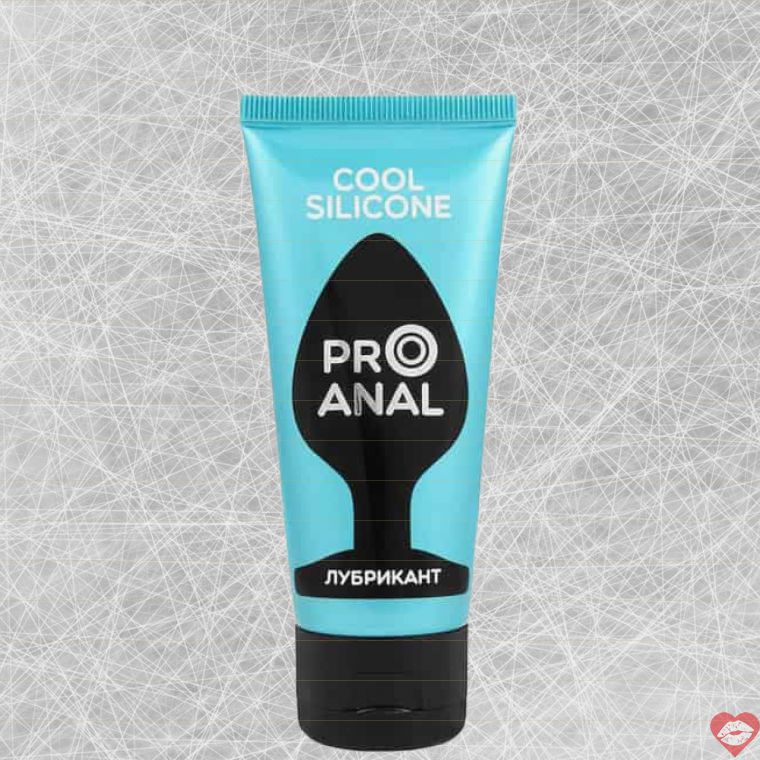 Bioritm ProAnal Cool Hybrid Bôi Trơn Lạnh