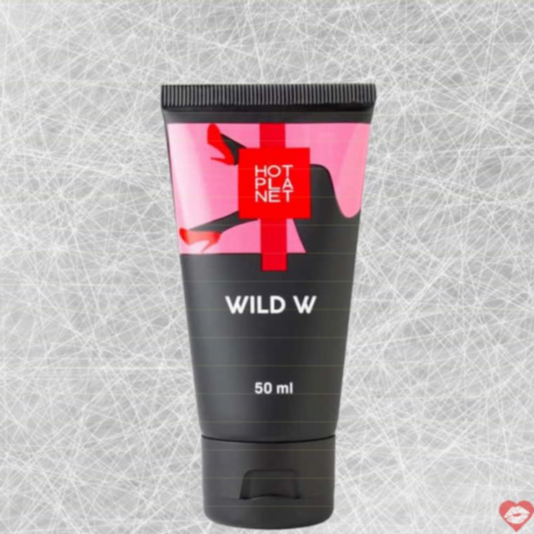 Kem Kích Thích Nữ Hot Planet Wild W Siêu Nóng