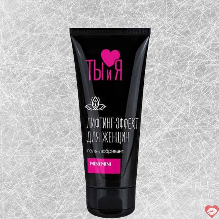 Bioritm Mini Mini Lube Siết Chặt Âm Đạo 50g Thăng Hoa