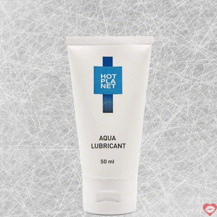 Hot Planet Aqua Bôi Trơn Nước 50ml Panthenol