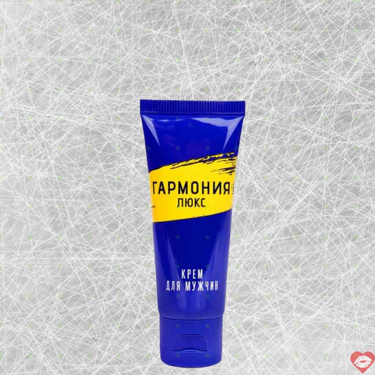 Bioritm Harmony Lux Kem Chậm 15ml Kéo Dài Siêu Hiệu