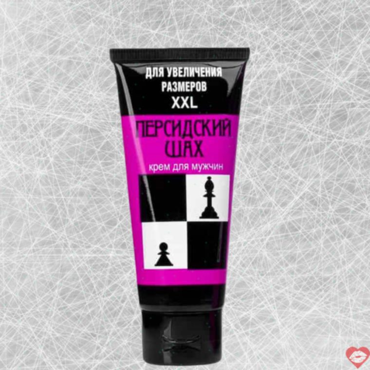 Kem Bioritm Shah tăng size 50ml máu lưu thông