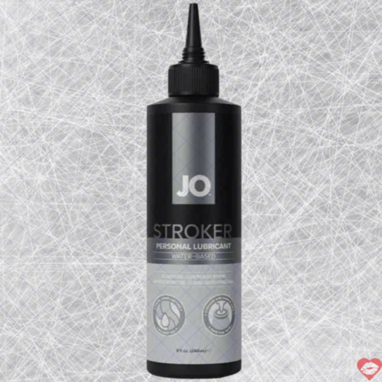 Jo Stroker Lube Nước 240ml Siêu Đặc Dày Dặn