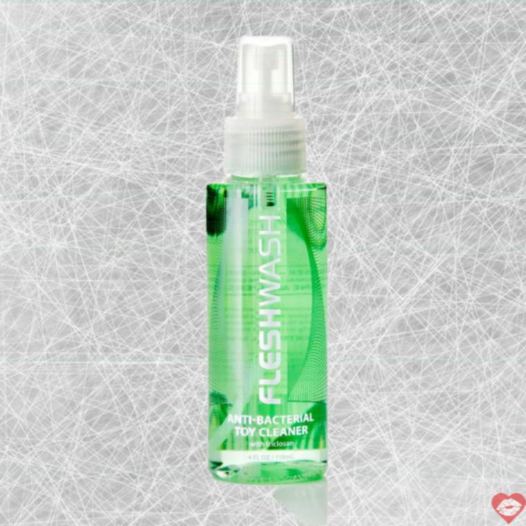 Fleshlight Fleshwash Sạch 100ml An Toàn
