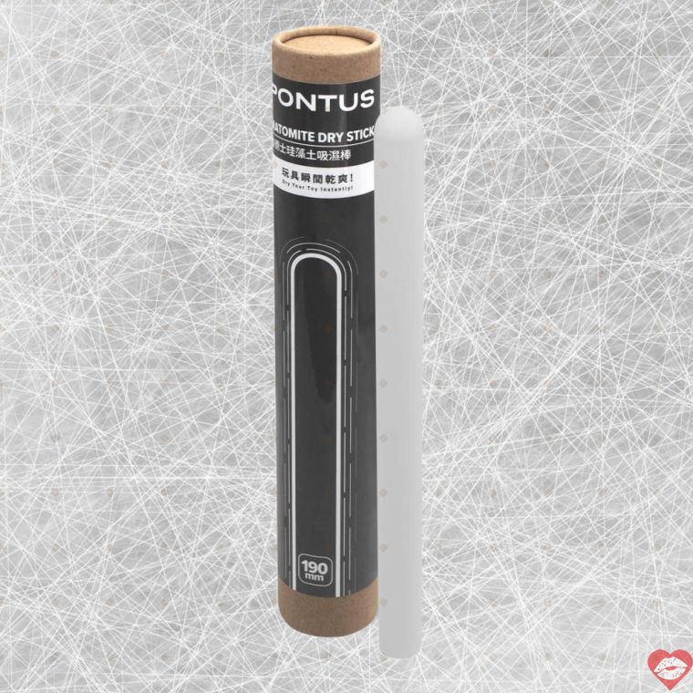 Pontus Que Diatom 19cm Hút Ẩm Dễ Dùng Hiệu Quả 