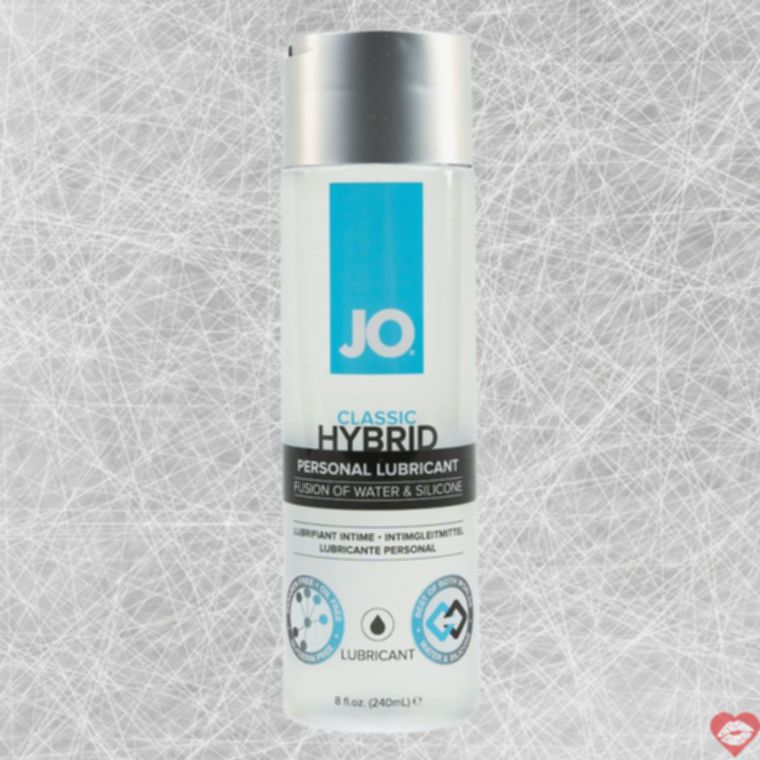 JO Nước Bôi Trơn Hoạt Tính 240ml An Toàn