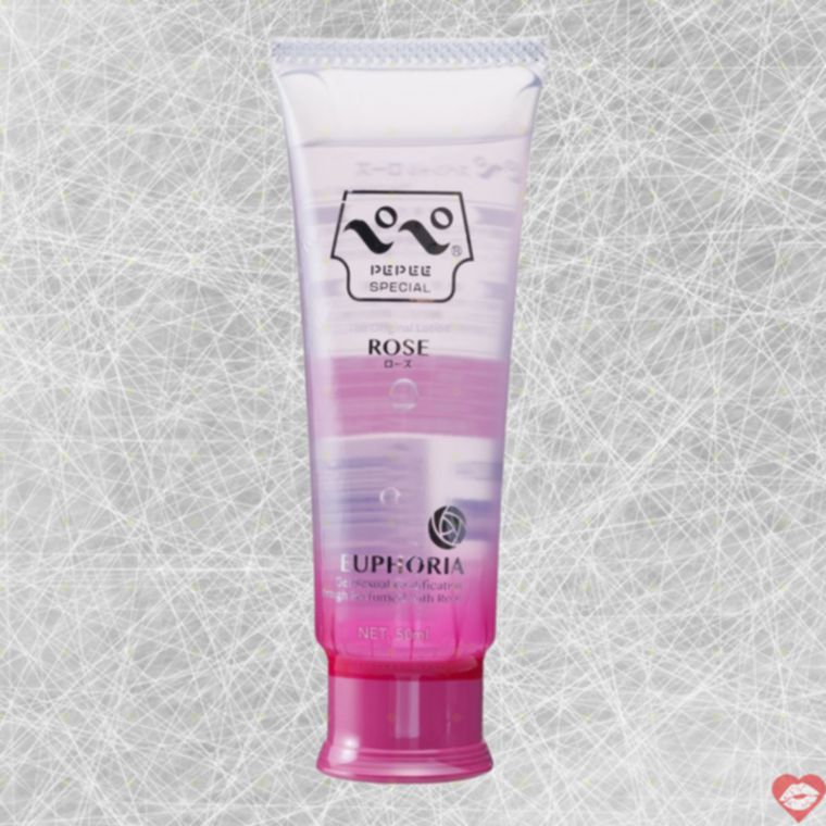 Pepee Gel Hồng 50ml Nhật Ngọt Ngào Nóng 