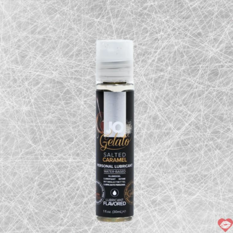 JO Gelato Muối Caramen 30ml Waterbase Ngon Miệng