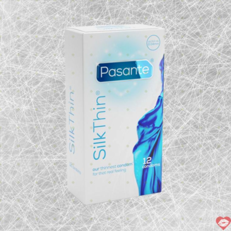 Bao Pasante Silk Mỏng 12c Vi Mịn Cảm Giác Tự Nhiên 
