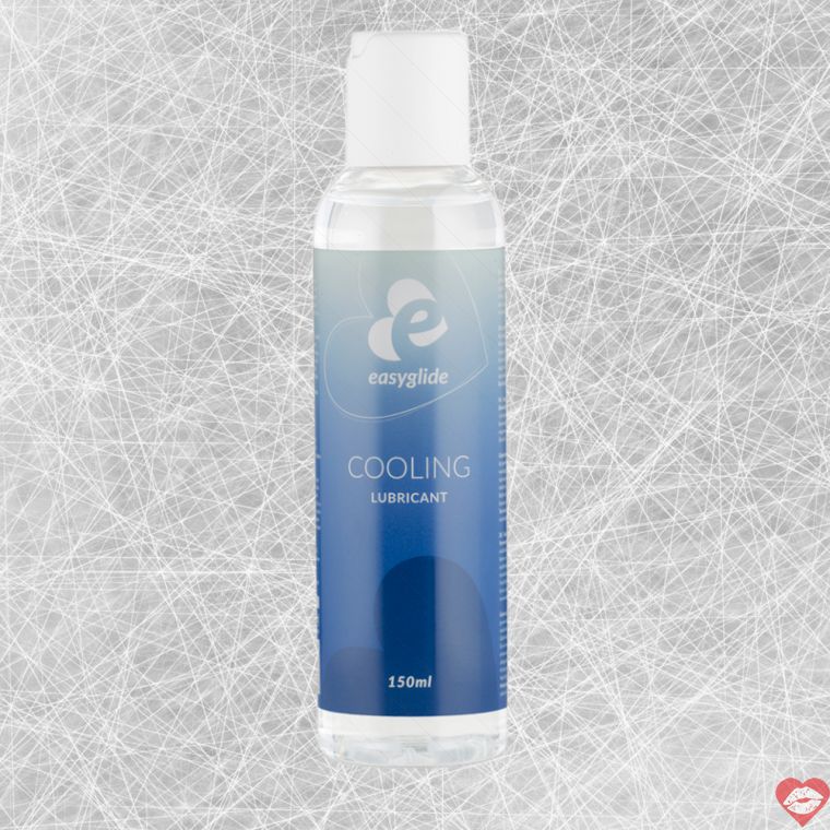 EasyGlide Cool Lube 150ml Lạnh Mát Siêu Trơn