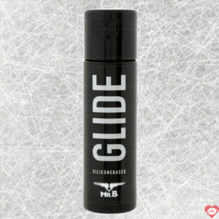 Mister B Glide lube silicone 30ml siêu trơn