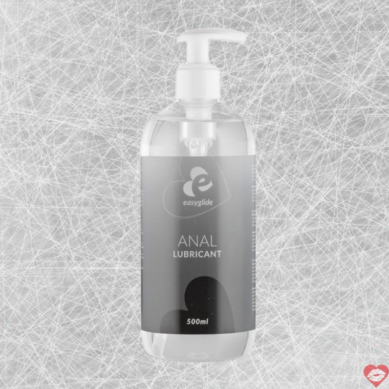 EasyGlide Bôi Trơn Hậu Môn 500ml