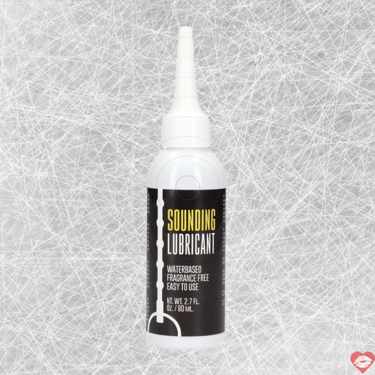 Ouch Nước Bôi Trơn Ống Dẫn 80ml An Toàn Dài Lâu