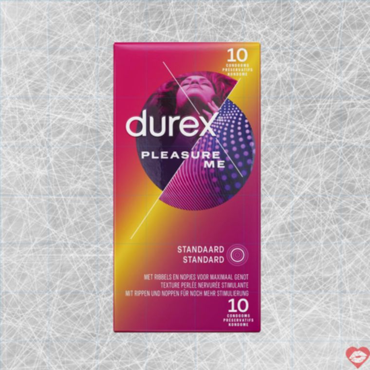 Durex Bao Siêu Mỏng 10 Viên Lấy Lòng Nàng 