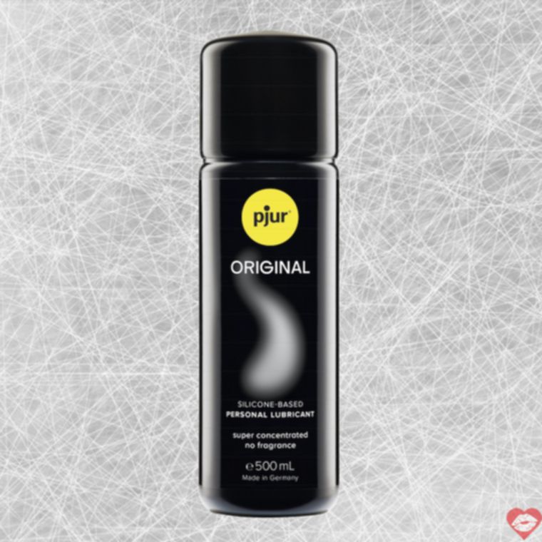 Pjur Lube Siêu Trơn Si 500ml Đức Chính Hãng