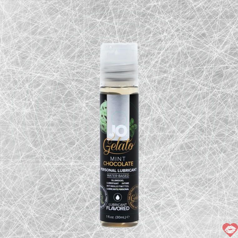 JO Gelato Lube Mint Chocolate 30ml Thơm Ngọt