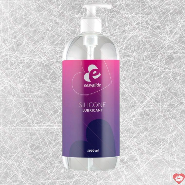 EasyGlide Silicon Lube 1000ml Trơn Dài Lâu