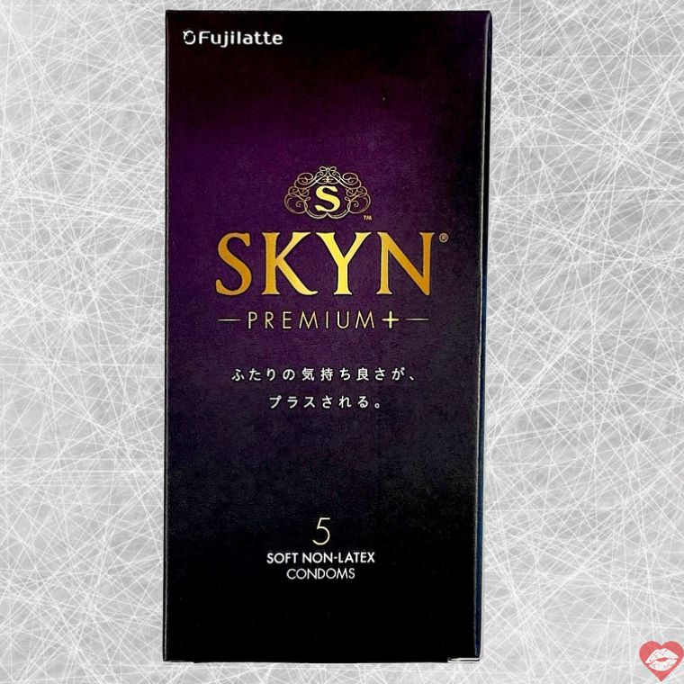 Fuji Latex SKYN Premium Plus bao siêu đàn hồi 5c