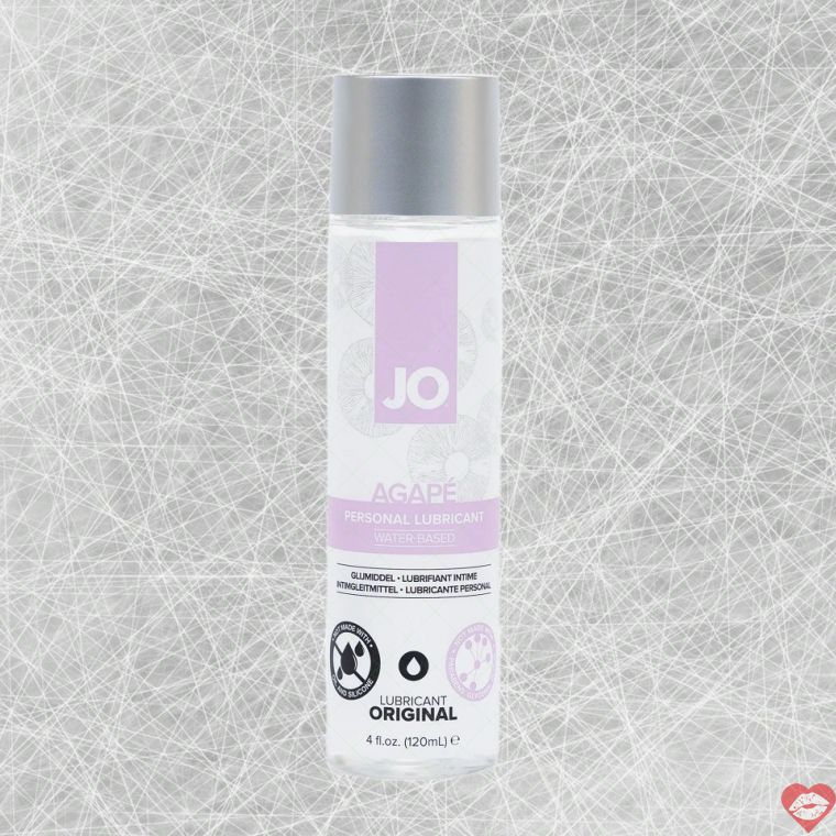 JO System Jo Nước 120ml Bôi Trơn An Toàn Siêu Trơn