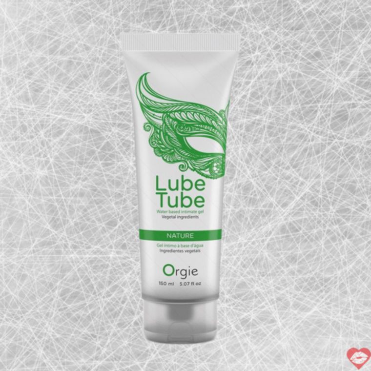 Orgie nước bôi trơn tự nhiên 150ml an toàn