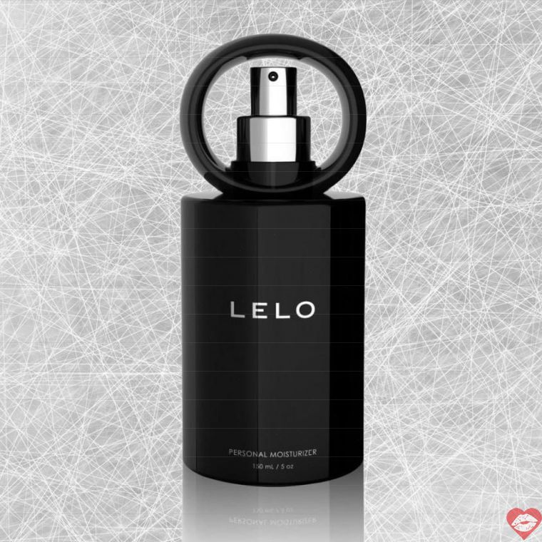 Lelo water lube 150ml aloe không mùi an toàn sạch sẽ