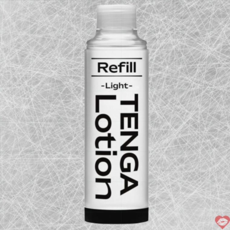 Tenga Lube Đen Mềm 170ml Nhật Trơn Tru Dễ Dùng