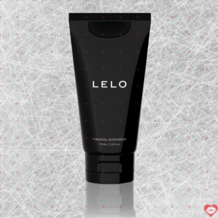 Lelo Lube Nước 75ml Siêu An Toàn Thụ Tinh