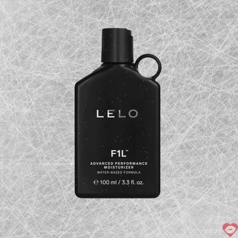 Lelo F1L Nước Bôi Trơn 100ml Thụy Điển Siêu Trơn