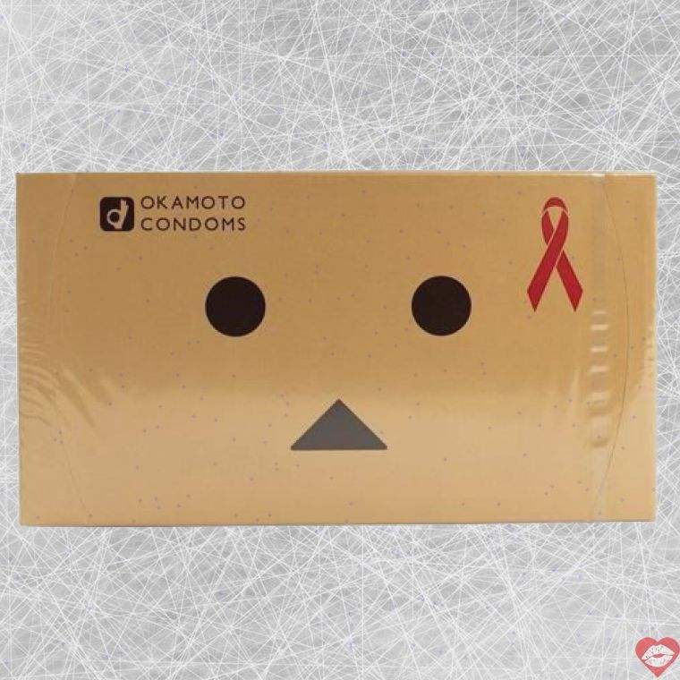 Okamoto 12 Bao Cao Su Nhật Mỏng Sướng Điên 