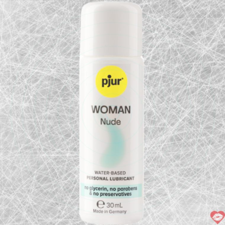 Pjur gel bôi trơn nước phụ nữ dịu nhẹ 30ml