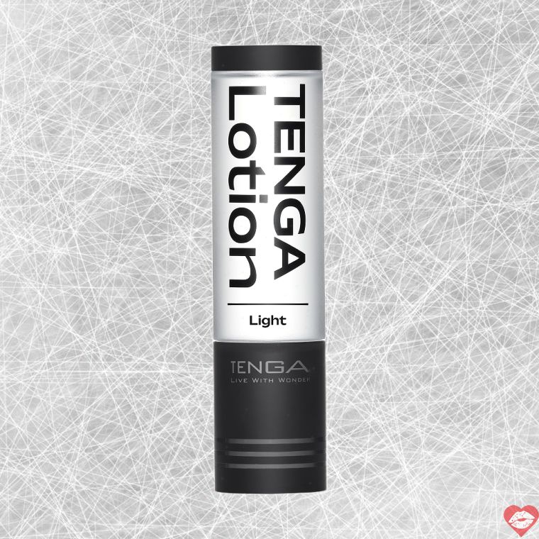 Tenga lube đen mềm mại 170ml Nhật mịn màng