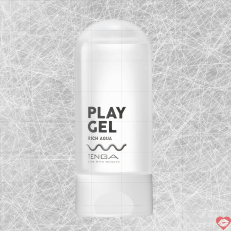 Tenga Play Gel Nồng Đặc 160ml Bôi Trơn Dài Lâu