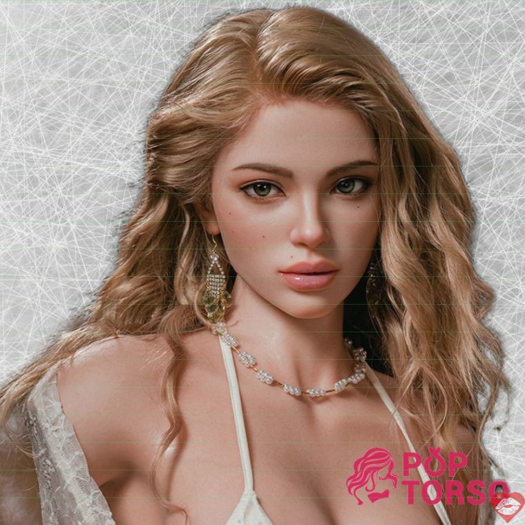 CYDOLL Maggie 110cm E-Cup ROS Ngực Thật Búp Bê Cao Cấp 