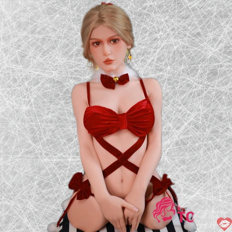 Fire Doll Vanna F-cup 19.5kg Torso Ngực Bự Đít Cong Hấp Dẫn 