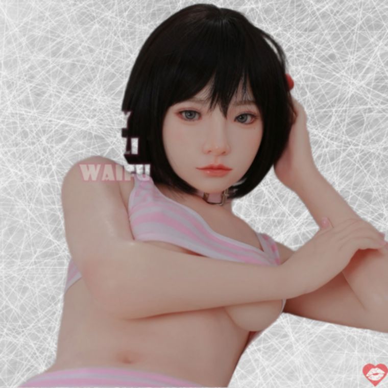 MLW Miyu Torso 95cm Silicone 24kg ROS Thân Thể Hoàn Hảo 