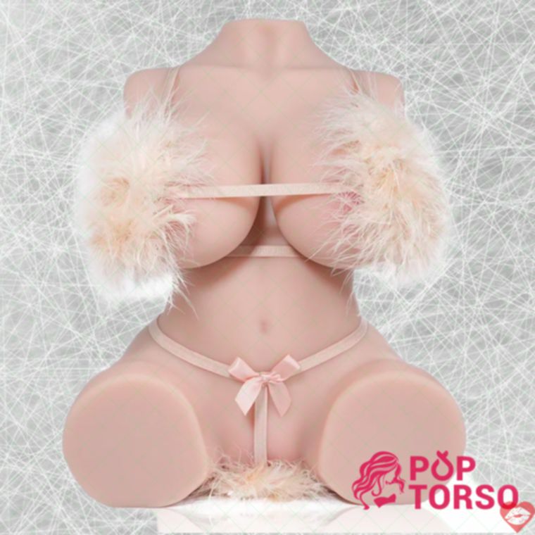 Tantaly Selena Torso 8LB Ngực To Mông Vuông 