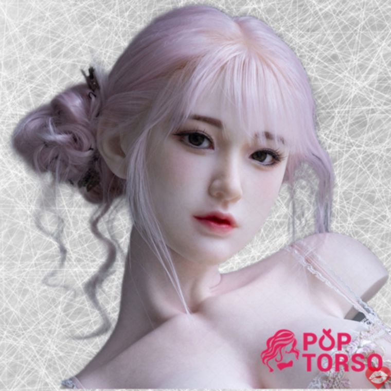 Starpery Mio Torso 85cm - G Cup Sex Doll Silicon 16kg Quyến Rũ 