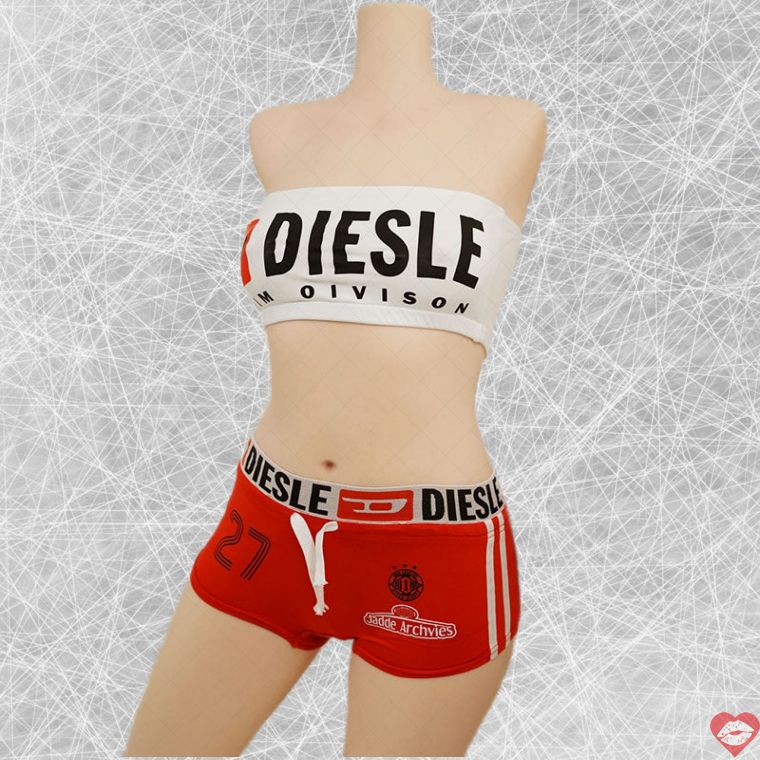 Torso Silicone Doll DST-01 D Cup Forever Quyến Rũ Nóng Bỏng 