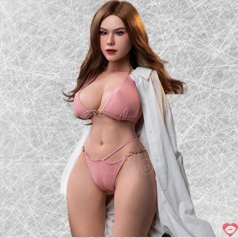 Yeloly Rhianne Torso Silicone 17.5kg Ngực Gel Đẹp Lung Linh 