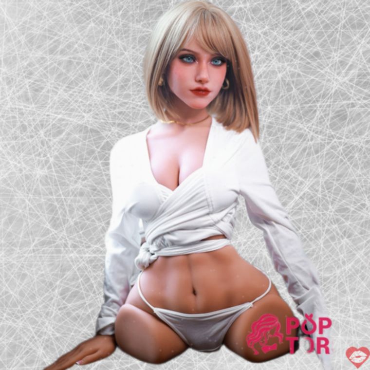 FireDoll B4 80cm F-Cup TPE Ngực To Đam Mê 